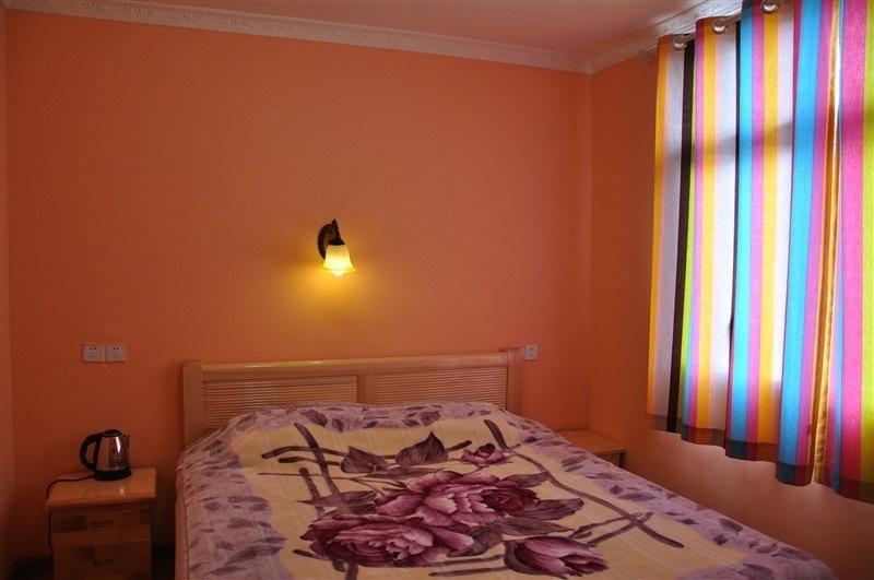 Emma'S Guesthouse Song Pan Rom bilde