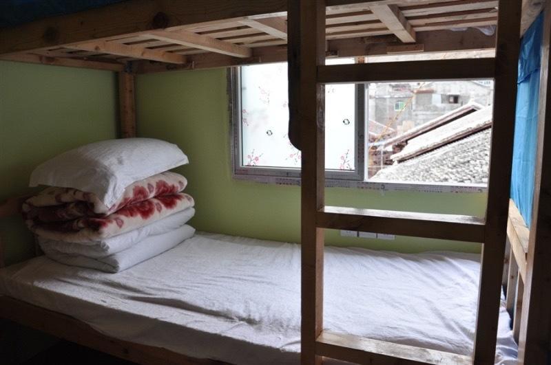 Emma'S Guesthouse Song Pan Rom bilde